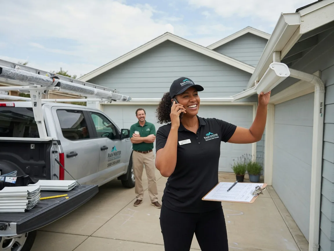 Gutter Installation Ouaquaga, NY FAQs